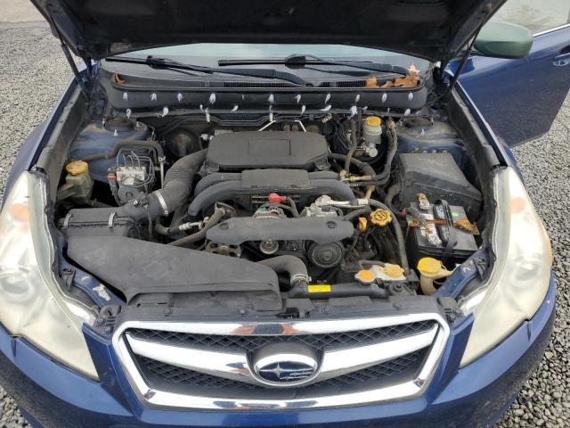 Subaru Legacy 2.5i Premium Image 8