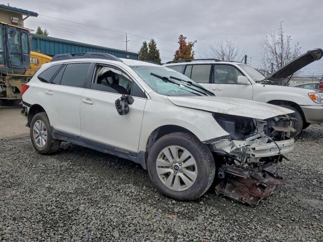 Subaru Outback 2.5i Premium Image 10