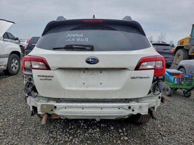 Subaru Outback 2.5i Premium Image 3