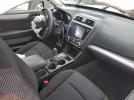 Subaru Outback 2.5i Premium Image 11