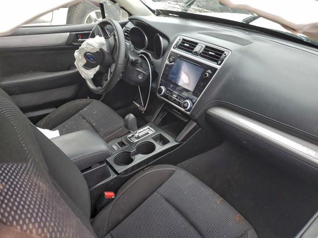 Subaru Outback 2.5i Premium Image 11