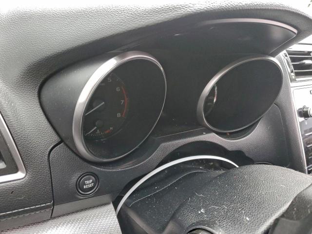 Subaru Outback 2.5i Premium Image 4