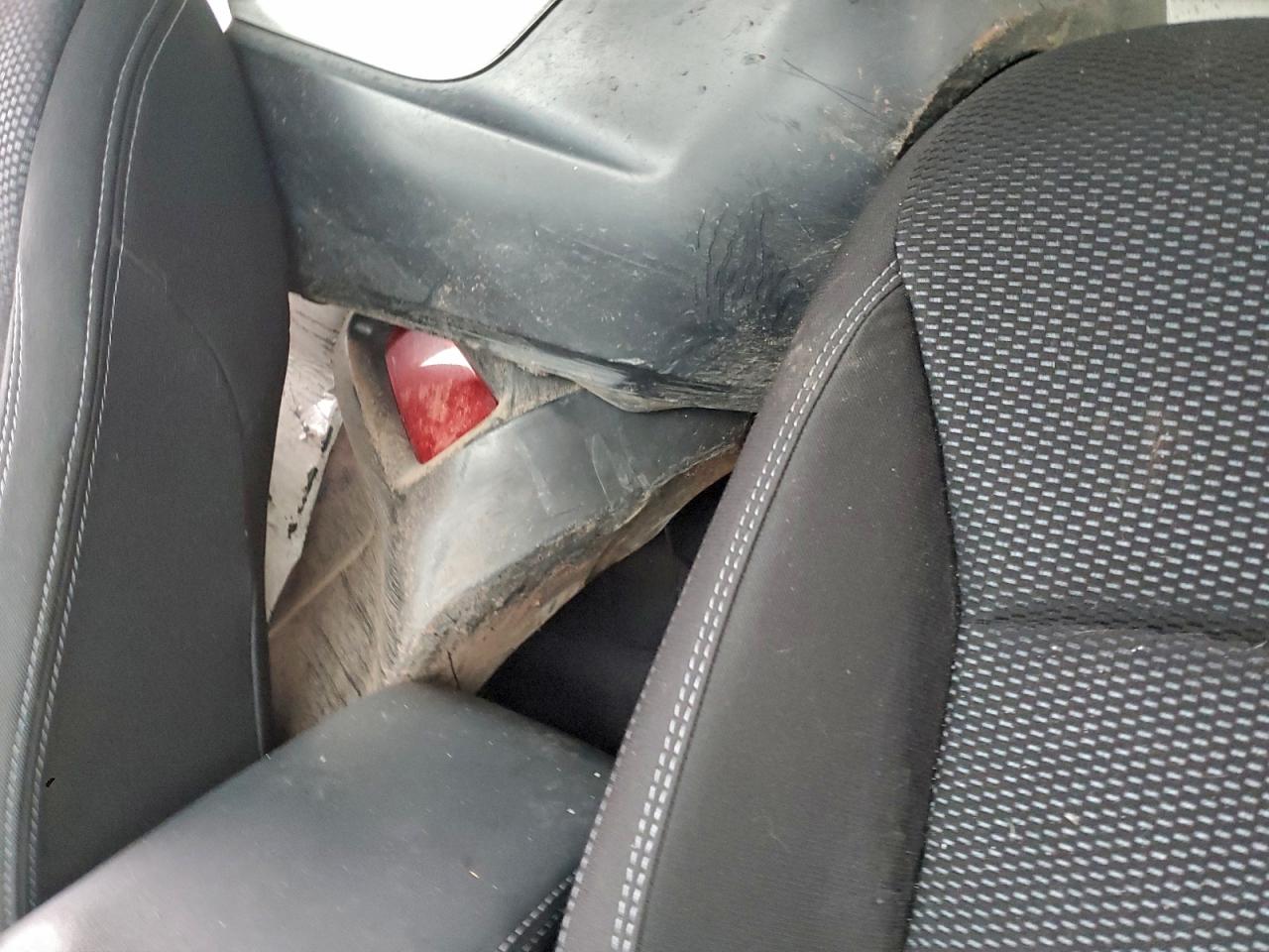 Subaru Outback 2.5i Premium Image 9