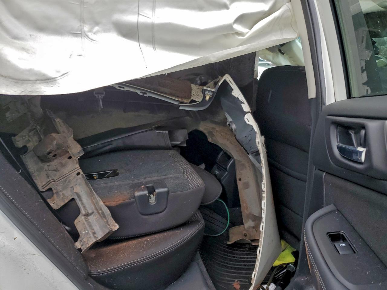 Subaru Outback 2.5i Premium Image 7