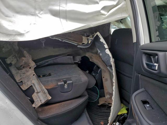 Subaru Outback 2.5i Premium Image 7