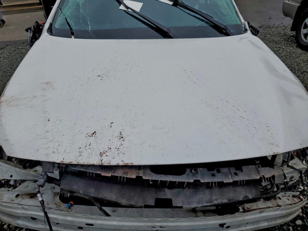 Subaru Outback 2.5i Premium Image 6