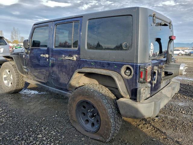 Jeep Wrangler Sport Image 5