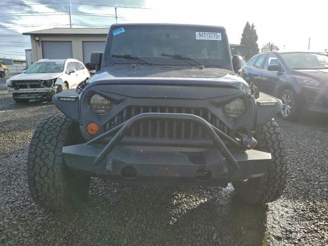 Jeep Wrangler Sport Image 3