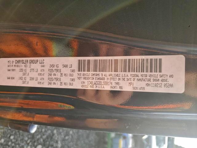 Jeep Wrangler Sport Image 6