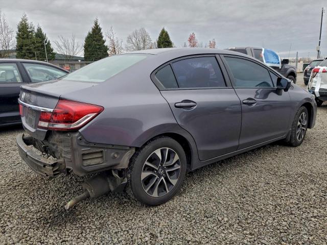 Honda Civic Ex Image 4