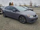 Honda Civic Ex Image 3