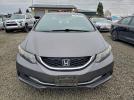 Honda Civic Ex Image 5