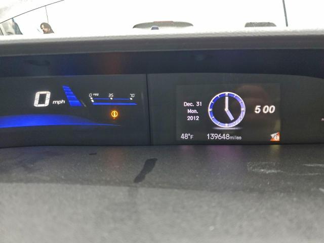 Honda Civic Ex Image 12