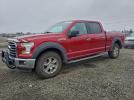 Ford F-150 Supercrew Image 1