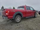 Ford F-150 Supercrew Image 11