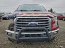 Ford F-150 Supercrew Image 5
