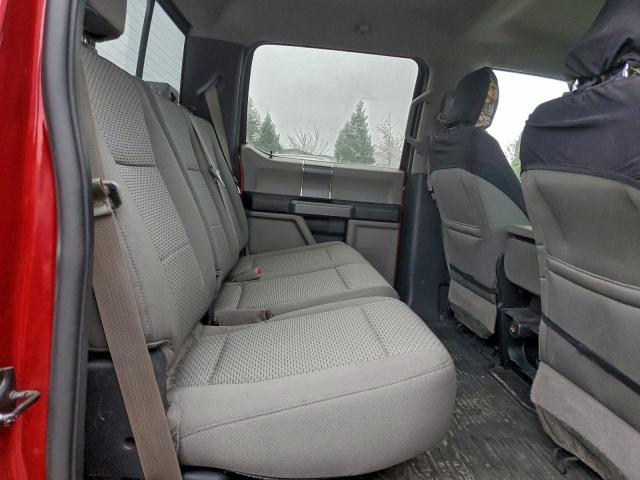 Ford F-150 Supercrew Image 10