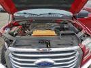 Ford F-150 Supercrew Image 4
