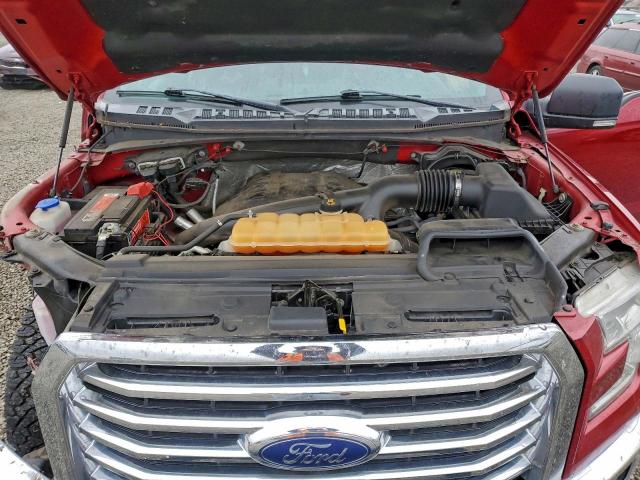 Ford F-150 Supercrew Image 4