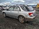 Subaru Impreza Outback Sport Image 2