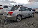 Subaru Impreza Outback Sport Image 4