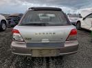 Subaru Impreza Outback Sport Image 6