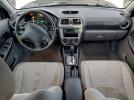 Subaru Impreza Outback Sport Image 10