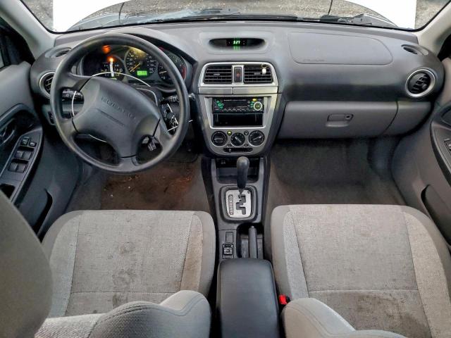 Subaru Impreza Outback Sport Image 10