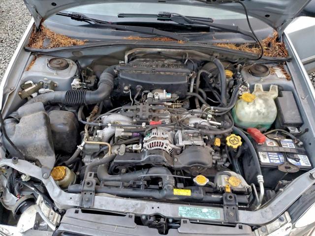 Subaru Impreza Outback Sport Image 5