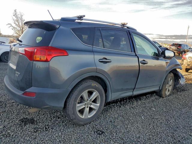 Toyota RAV4 Xle Image 10