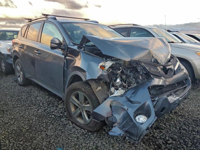 Toyota RAV4 Xle Image 9