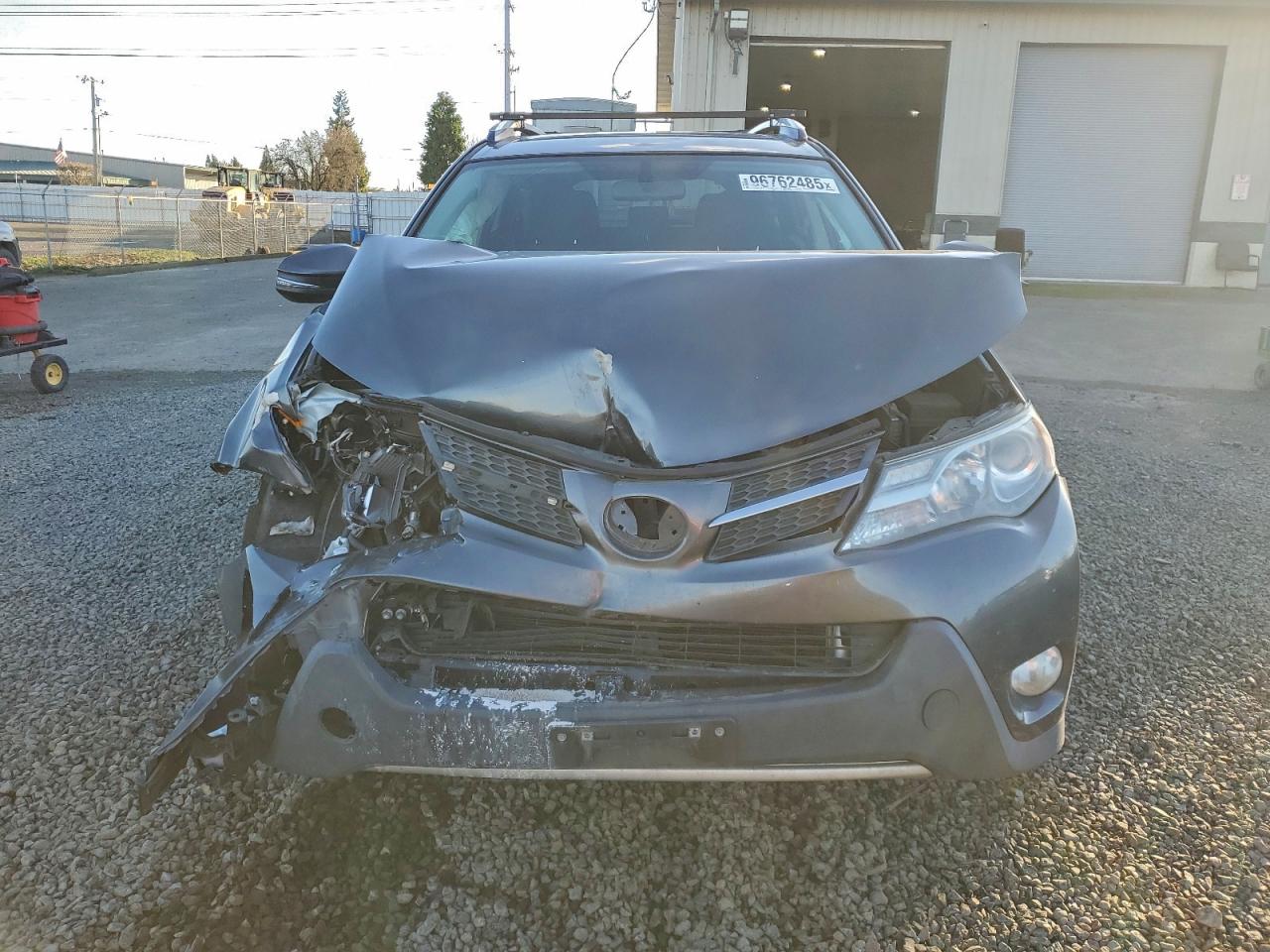 Toyota RAV4 Xle Image 4