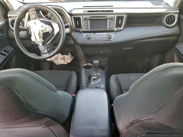 Toyota RAV4 Xle Image 13