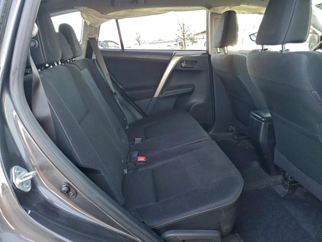 Toyota RAV4 Xle Image 6