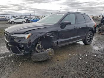 Salvage Volvo Xc60 Plus