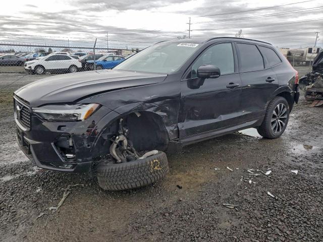  Salvage Volvo Xc60 Plus