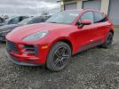 Porsche Macan S Image 1