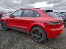 Porsche Macan S Image 3