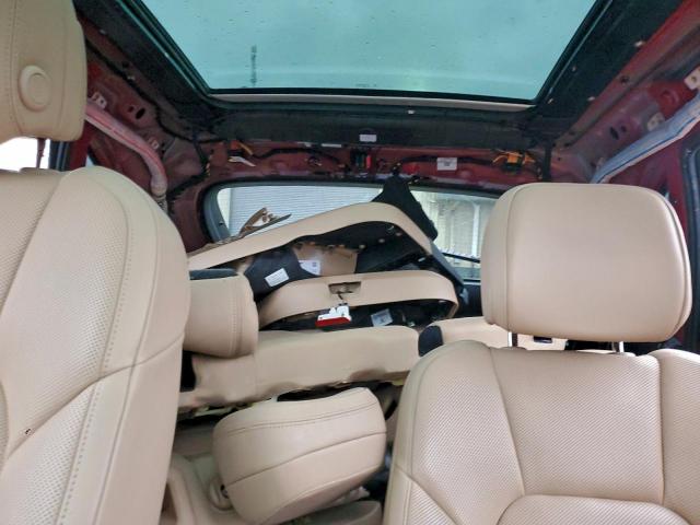 Porsche Macan S Image 9