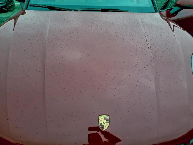 Porsche Macan S Image 10