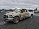Ford F-250 Super Duty Image 1