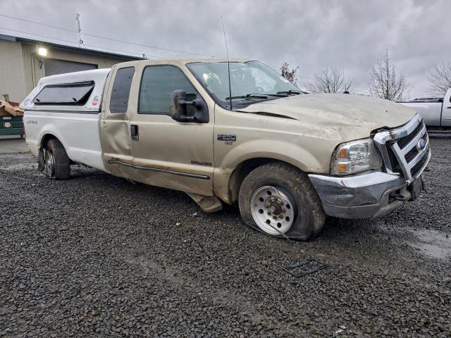 Ford F-250 Super Duty Image 5