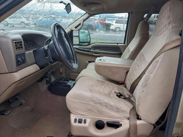 Ford F-250 Super Duty Image 8