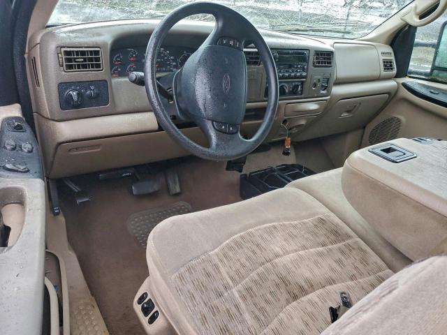 Ford F-250 Super Duty Image 6