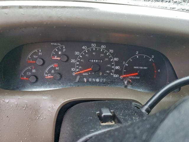 Ford F-250 Super Duty Image 12