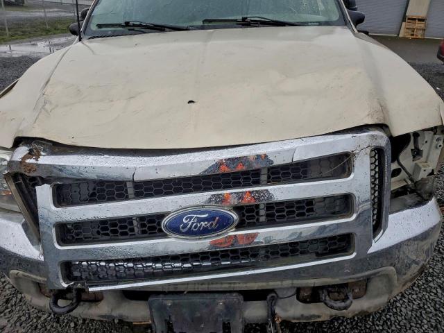 Ford F-250 Super Duty Image 7