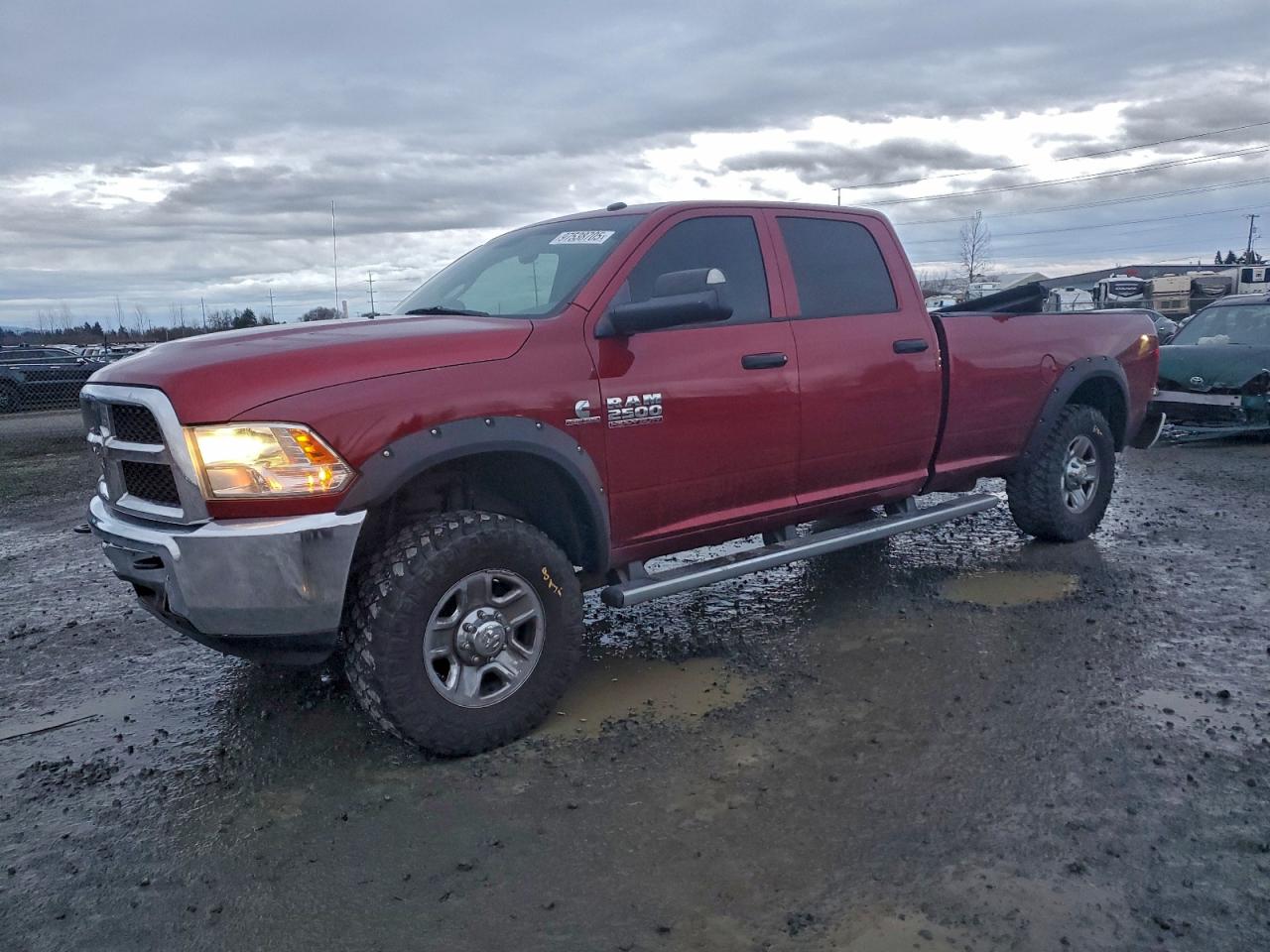Ram 2500 St Image 1