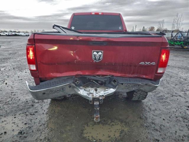 Ram 2500 St Image 10