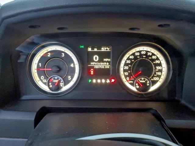 Ram 2500 St Image 12