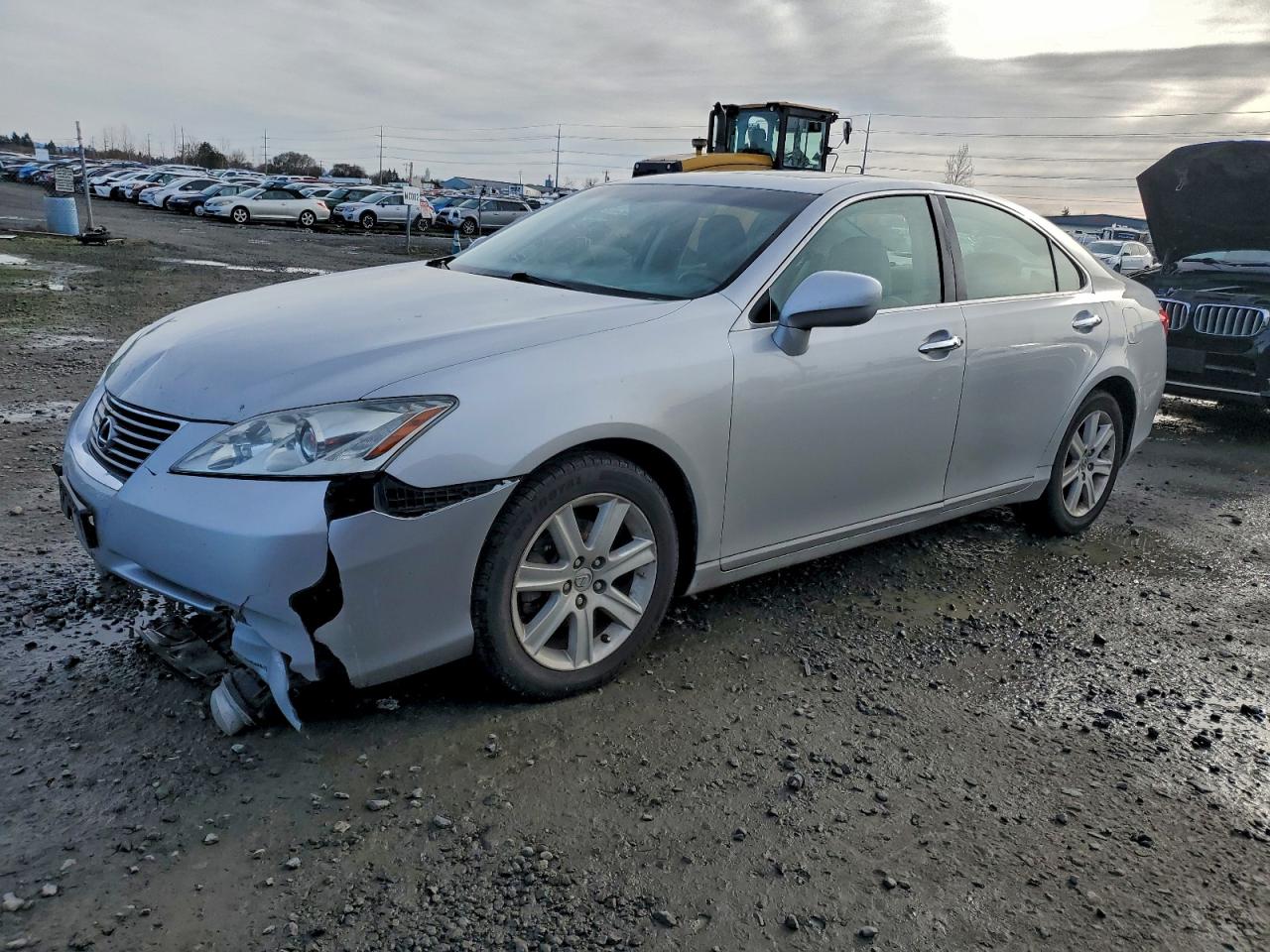 Lexus Es 350 Image 1